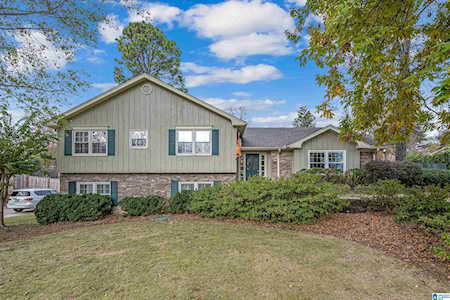 1824 Seneca Road Vestavia Hills, AL 35216
