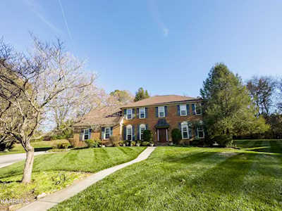 1753 Pheasant Ridge Tr Knoxville, TN 37922