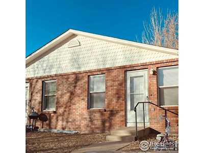 1317 Darrell Rd Evans, CO 80620