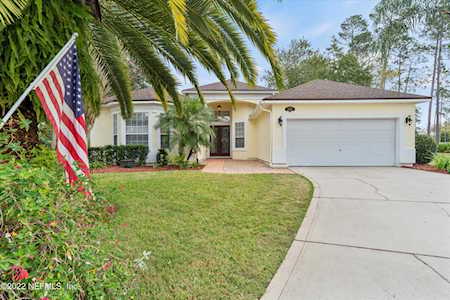 1501 Waterbridge CT Fleming Island, FL 32003