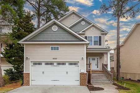 9520 14th Bay St Norfolk, VA 23518