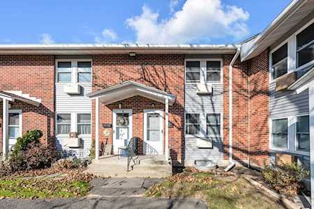 15 Manor Ct #15 Springfield, MA 01118