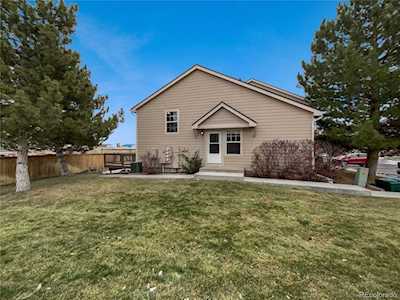 1226 S Zeno Circle #A Aurora, CO 80017