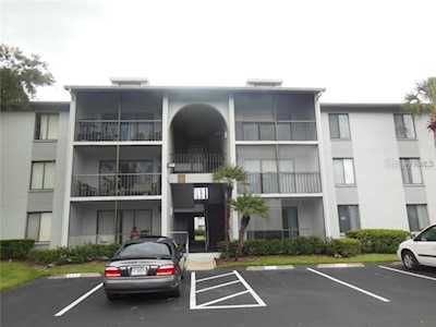 1613 S Pine Ridge CIRCLE #1613 Sanford, FL 32773