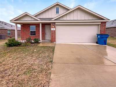 1108 Skyline Drive Hutchins, TX 75141
