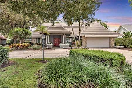 135 S Edgemere Way Naples, FL 34105
