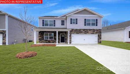 113 Edgehill Ct Troutman, NC 28166
