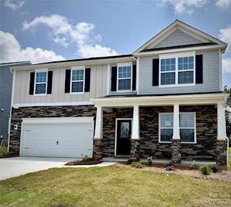 111 Edgehill Ct Troutman, NC 28166