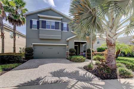 19249 Early Violet Dr Tampa, FL 33647