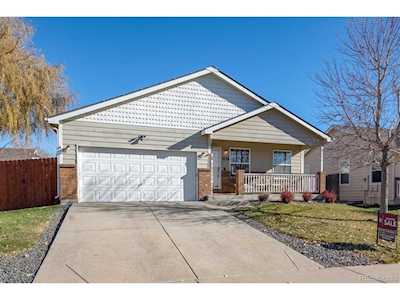 3536 38th Ave Evans, CO 80620