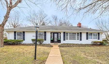 1416 Marshall Rd Kirkwood, MO 63122