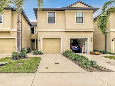 5117 Bay Isle CIRCLE Clearwater, FL 33760