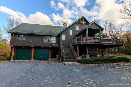 5018 Woody Creek Rd Carrabassett Valley, ME 04947