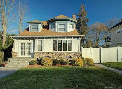 81 West Prospect Street New Haven, CT 06515