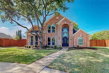 321 Brushy Creek Trail Coppell, TX 75019