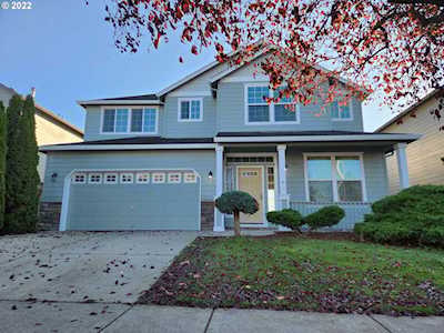 3803 NE 94th ST Vancouver, WA 98665