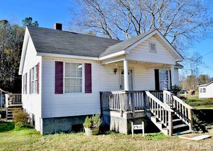 7917 N Nc 39 Highway Henderson, NC 27537