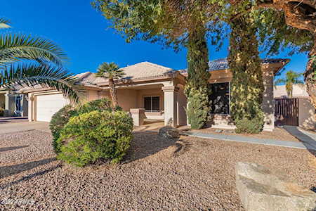 2529 S Essex Mesa, AZ 85209