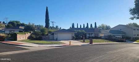 1164 Valley High Ave Thousand Oaks, CA 91362