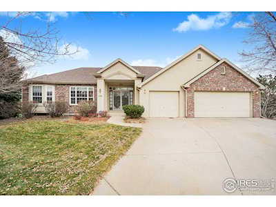 1201 High Plains Ct Windsor, CO 80550