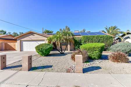 13414 N 33rd Avenue Phoenix, AZ 85029
