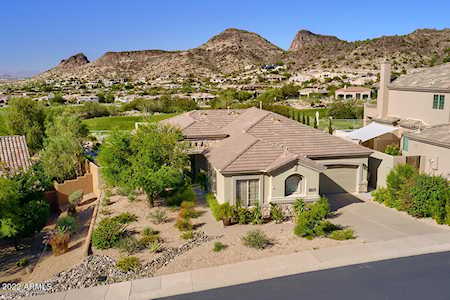 9620 N Indigo Hill Drive Fountain Hills, AZ 85268