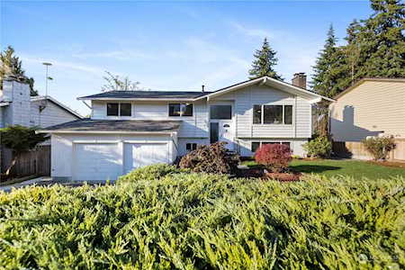 19001 129th Place SE Renton, WA 98058