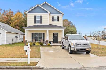 4700 Corena Drive New Bern, NC 28562
