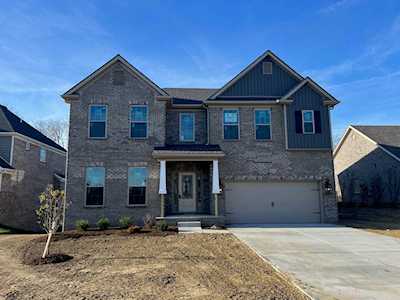 541 Brannon Meadow Way Nicholasville, KY 40356
