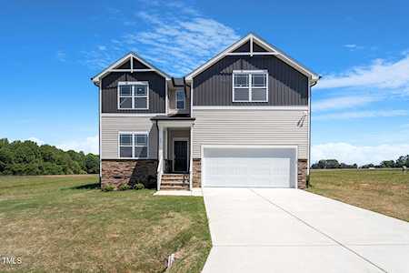 32 W St Andrews Drive Zebulon, NC 27597