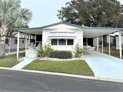 9790 66th St N #226 Pinellas Park, FL 33782