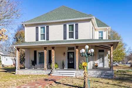 402 Washington Avenue Mount Pleasant, TN 38474