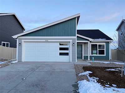 446 Pony Express Trl Ault, CO 80610