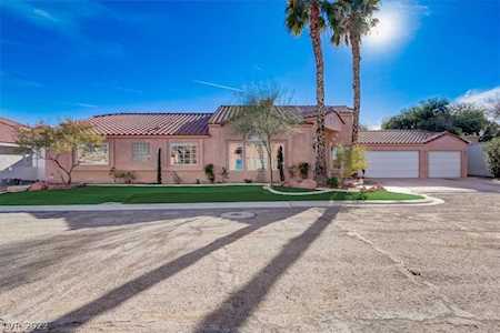 3553 Chama Ave Las Vegas, NV 89121