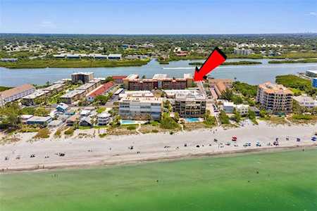 Bay Mariner Condos for Sale Indian Shores FL | Bay Mariner Condominiums