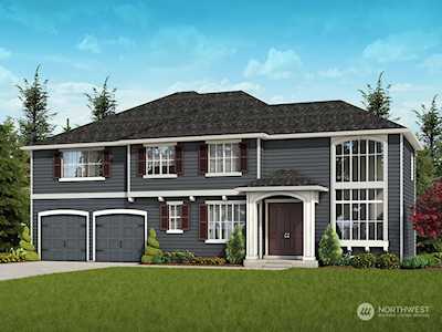 2723 173rd Ave E #09 Lake Tapps, WA 98391