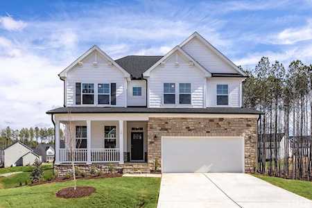 74 Cascade Place Clayton, NC 27527