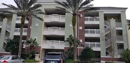 7618 Sandy Ridge Dr #J-401 Reunion, FL 34747