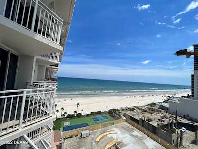 600 Atlantic Avenue #1117 Daytona Beach, FL 32118