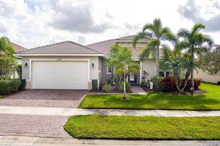 11351 SW Aspen Lane Port Saint Lucie, FL 34987