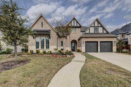 1034 Stampede Drive Frisco, TX 75036