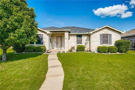 1819 Wildrose Drive Rockwall, TX 75032