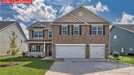 107 Edgehill Ct Troutman, NC 28166