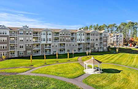 260 Martins Landing #508 North Reading, MA 01864