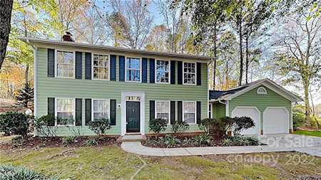 2700 Gold Spike Ct Matthews, NC 28105