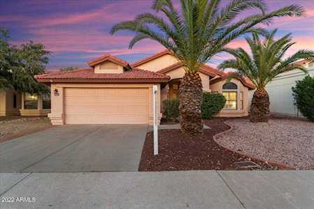 6912 W Morrow Drive Glendale, AZ 85308