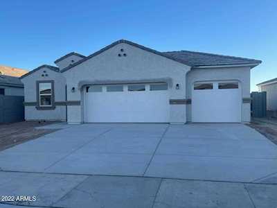 18429 W Whispering Wind Drive Surprise, AZ 85387