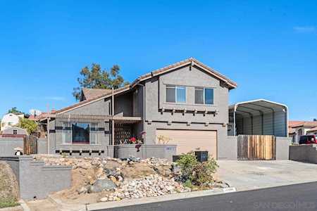 14286 Jennings Vista Dr Lakeside, CA 92040