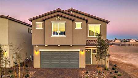 5416 Peacock Lily St #Lot 52 Las Vegas, NV 89113