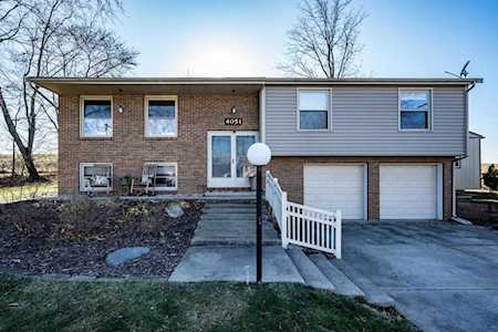 4051 E Forest Glen Avenue Leesburg, IN 46538